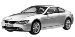 BMW E63 C3328 Fault Code