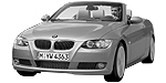 BMW E93 C3328 Fault Code