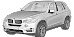 BMW F15 C3328 Fault Code